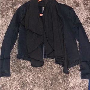 Abercrombie Jacket